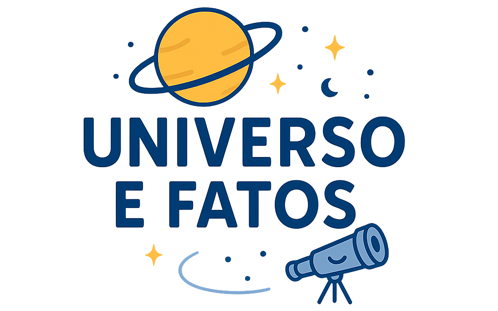 Universo e Fatos